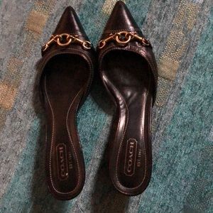 Coach Shoes
